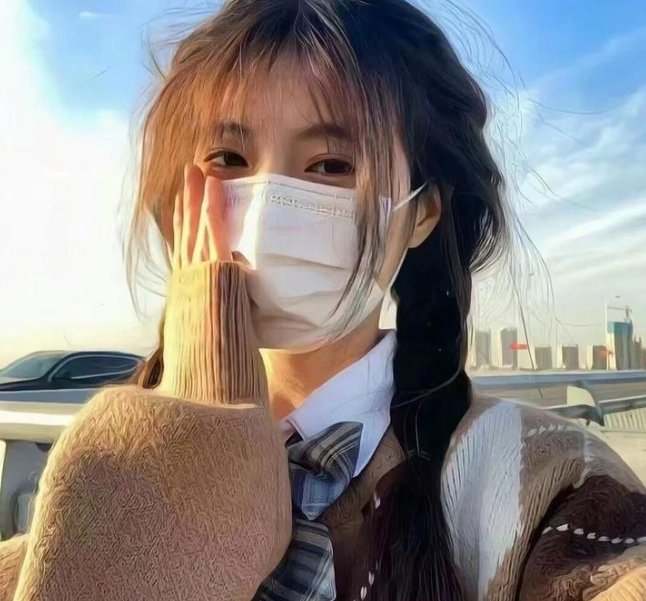剧情精选