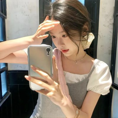 雪花女孩第二季